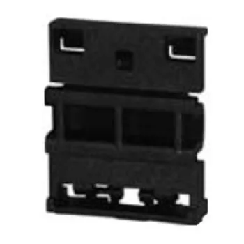   SCHRACK - DIN sín adapter TS35 LAM mágneskapcsolókhoz - LAMZTS35--