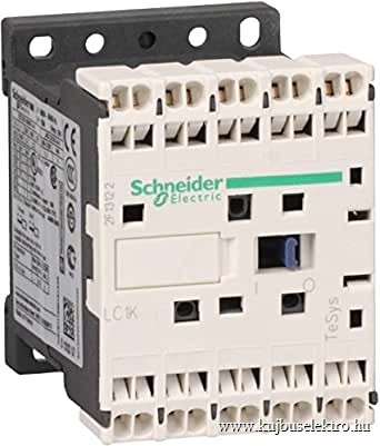 SCHNEIDER LC1K06103P7 - Mágneskapcsoló