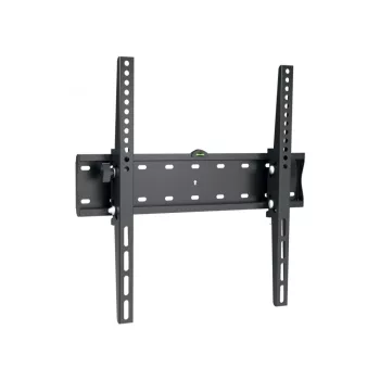   SOMOGYI ELEKTRONIC - LCDH 18 - Fali tartó 32"-55", dönthető, fekete