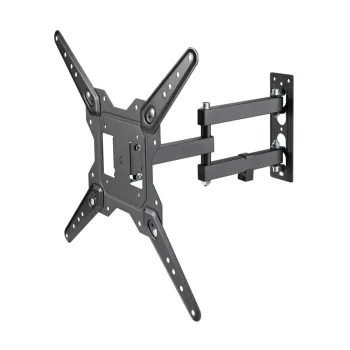   SOMOGYI ELEKTRONIC - LCDH 291 - Fali tartó 23"-55", FULL MOTION, fekete