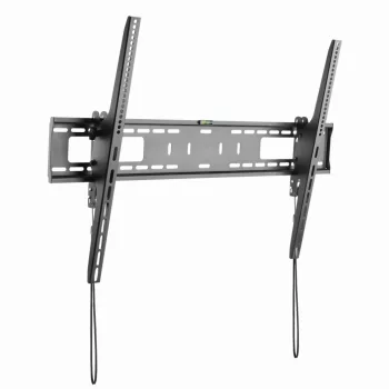   SOMOGYI ELEKTRONIC - LCDH 30 - Fali tartó 60"-100", BILLENTHETŐ, fekete