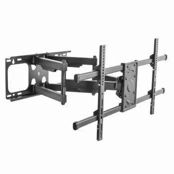   SOMOGYI ELEKTRONIC - LCDH 31 - Fali tartó 37"-90", FULL MOTION, fekete
