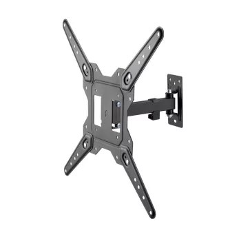   SOMOGYI ELEKTRONIC - LCDH 321 - Fali tartó 23"-55", FULL MOTION, fekete