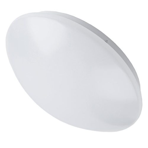 LED mennyezeti világítás OPÁL jelenlét érzékelővel 12W / SMD / 4000K/ MS - LCL421M
