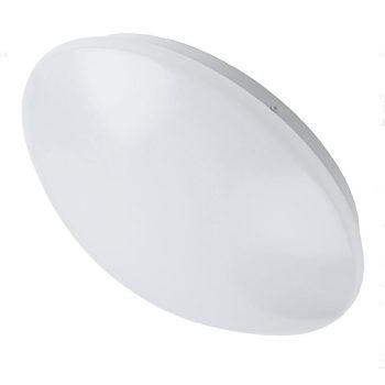   LED mennyezeti világítás OPÁL jelenlét érzékelőv 12W / SMD /4000K / MS / IP44 - LCL421M/44