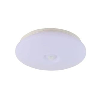   LED mennyezeti világítás OPÁL PIR 12W / 4000K / PIR - LCL421P