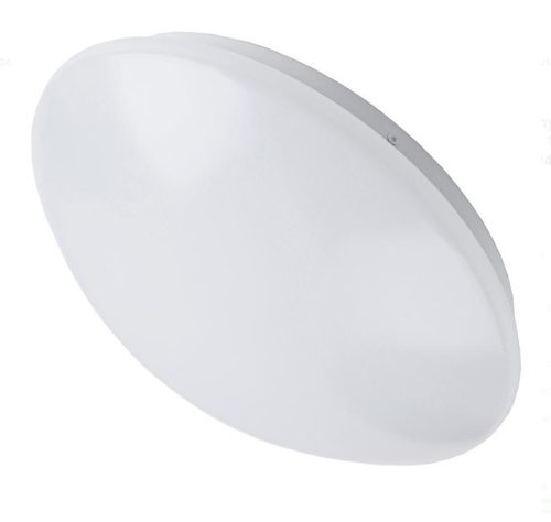 LED mennyezeti világítás OPÁL 12W / SMD / 4000K / IP44 - LCL421/44 900lm