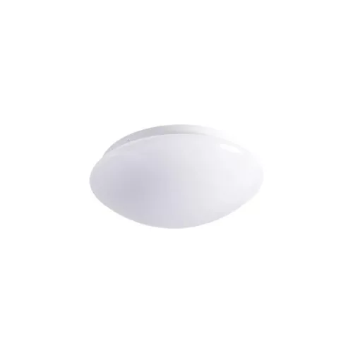 LED mennyezeti világítás OPÁL jelenlét érzékelőv 18W / 4000K / MS / IP44 - LCL422M/44
