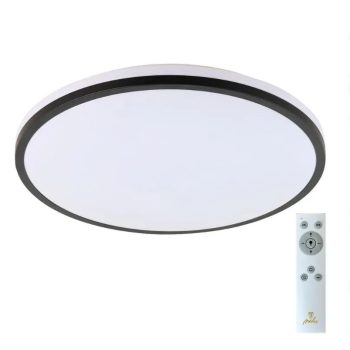 LED mennyezeti lámpa OPAL + távvezérlő 48W - LCL535BT