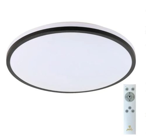 LED mennyezeti lámpa OPAL + távvezérlő 48W - LCL535BT