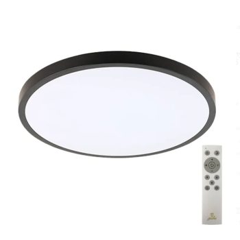 LED mennyezeti lámpa OPAL + távvezérlő  36W - LCL554B