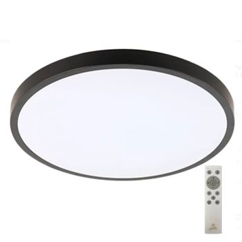 LED mennyezeti lámpa OPAL + távvezérlő  48W - LCL555B