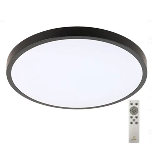 LED mennyezeti lámpa OPAL + távvezérlő  48W - LCL555B