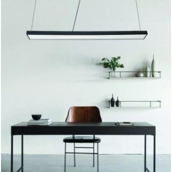 LED mennyezeti lámpa 32W/4000K -LCL7021-H