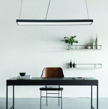 LED mennyezeti lámpa 32W/4000K -LCL7021-H