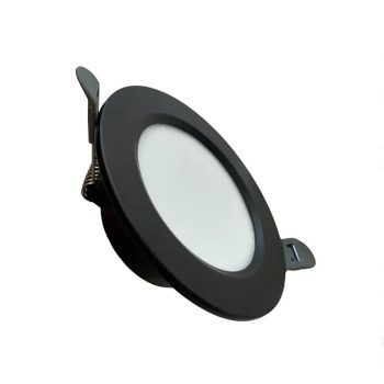 LED fény 7,5W 4000K / SMD / BK - LDL321B