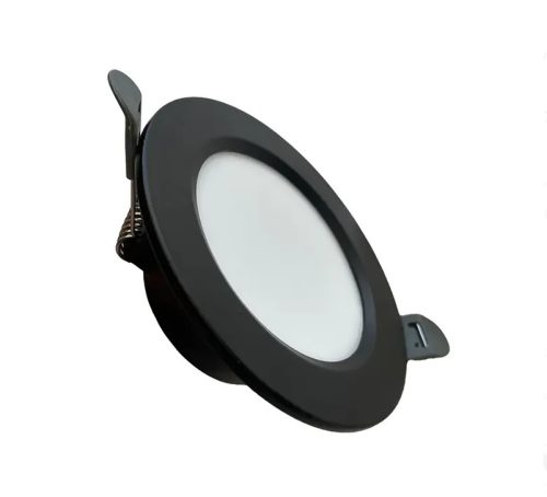 LED fény 7,5W 4000K / SMD / BK - LDL321B