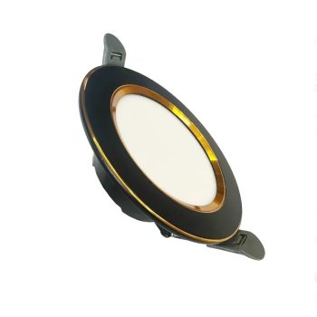LED  fény 7,5W 4000K / SMD / BK-G - LDL321BG
