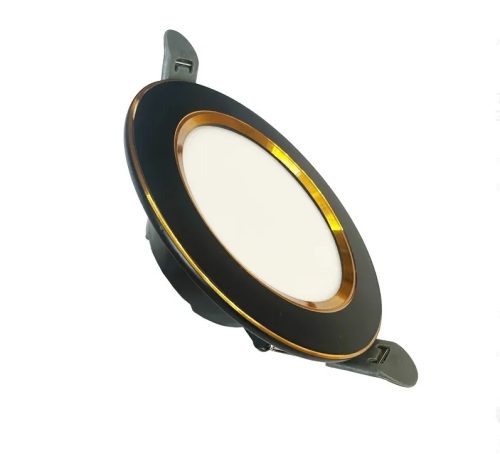 LED  fény 7,5W 4000K / SMD / BK-G - LDL321BG
