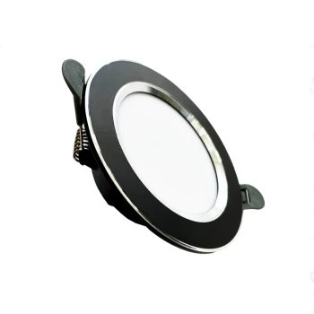 LED  fény 7,5W 4000K / SMD / BK-S - LDL321BS