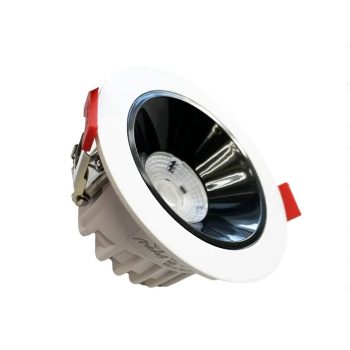 LED fény 7W 4000K / COB / WH - LDL721