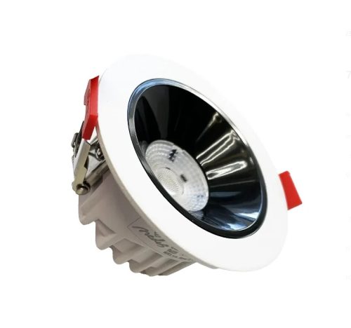 LED fény 7W 4000K / COB / WH - LDL721