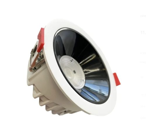 LED fény 11,5W 4000K / COB / WH - LDL722