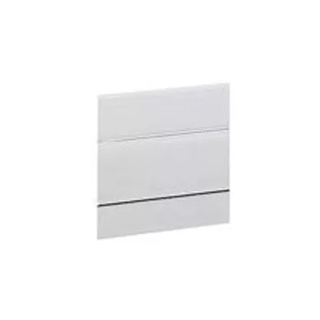   LEGRAND-001691 Legrand előlap vágható, 1690 tartóra rögzíthető