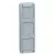 LEGRAND-001917 Plexo3 illesztő doboz 2s kiselosztóhoz IP65