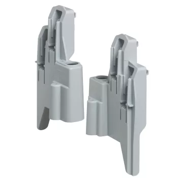 LEGRAND-001973 Plexo3 3A 4 R sorkapocs tartó