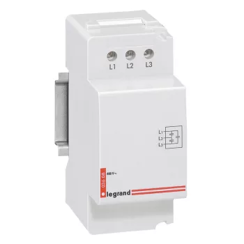 LEGRAND-003608 IOBL fáziskapcsoló