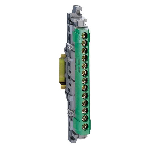 LEGRAND-004834 Lexic elosztókapocs IP2 12 védő csatlakozás