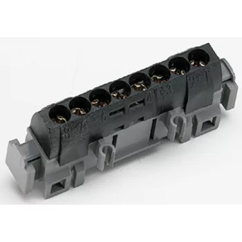   LEGRAND-004852 Lexic elosztókapocs IP2 8 fázis csatlakozás