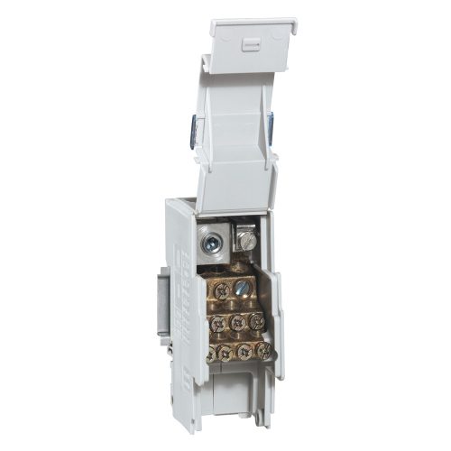 LEGRAND-004883 Lexic moduláris elosztóblokk 1P 160A 12 furat