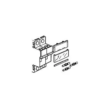   LEGRAND-005792 Lexic biztosítóaljzat összekötő fogantyú 2x1P