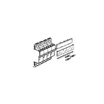   LEGRAND-005794 Lexic biztosítóaljzat összekötő fogantyú 4x1P