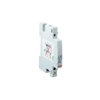   LEGRAND-005796 Lexic biztosítóaljzat Ny+Z segédérintkezővel 5A