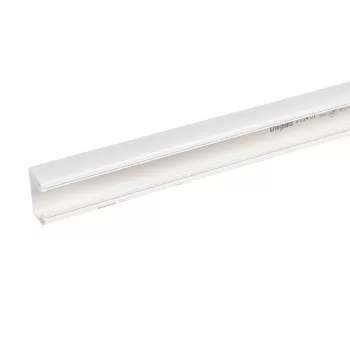 LEGRAND-010401 DLP csatorna 60x35 mm, fedél nélkül