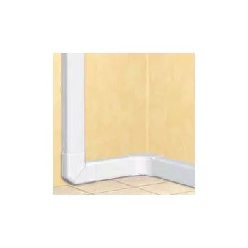 LEGRAND-010411 DLP csatorna 80x35 mm, fedél nélkül