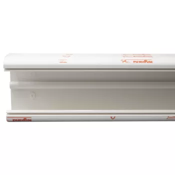 LEGRAND-010412 DLP csatorna 80x50 mm, fedél nélkül