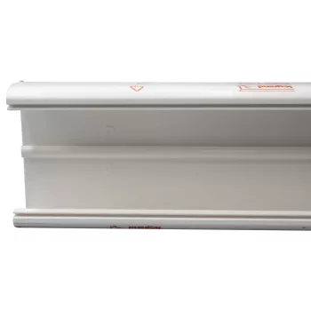 LEGRAND-010422 DLP csatorna 105x50 mm, fedél nélkül