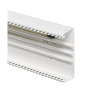 LEGRAND-010423 DLP csatorna 105x65 mm, fedél nélkül