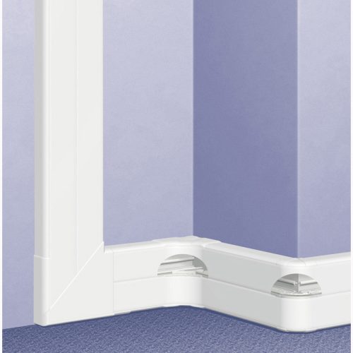 LEGRAND-010432 DLP csatorna 150x50 mm, fedél nélkül