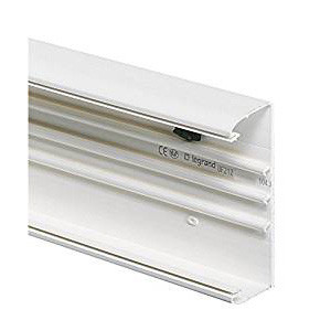LEGRAND-010453 DLP csatorna 195x65 mm, fedél nélkül
