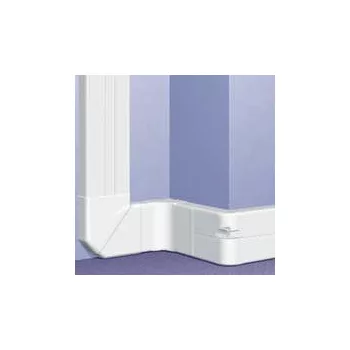 LEGRAND-010459 DLP csatorna 220x65 mm, fedél nélkül