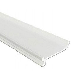 LEGRAND-010583 DLP válaszfal 65 magas, fedéltartó nélkül