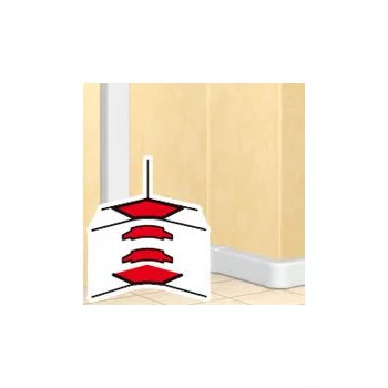   LEGRAND-010650 DLP 4 részes belső könyök 50x170-es csatornához