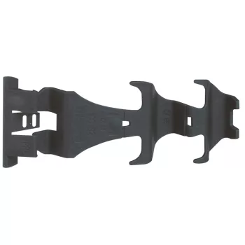   LEGRAND-010682 DLP kábelrögzítő 40/65/85 mm széles fedélhez