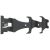 LEGRAND-010682 DLP kábelrögzítő 40/65/85 mm széles fedélhez