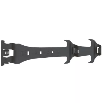   LEGRAND-010686 DLP kábelrögzítő 130/180 mm széles fedélhez